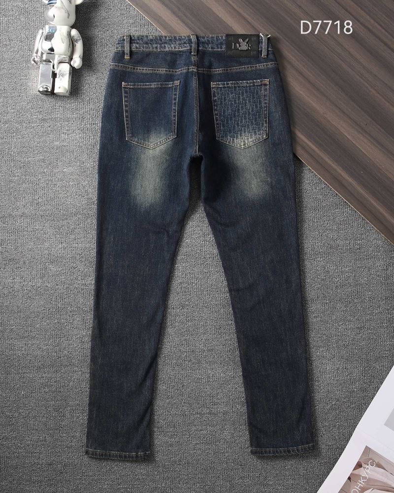 Christian Dior Jeans